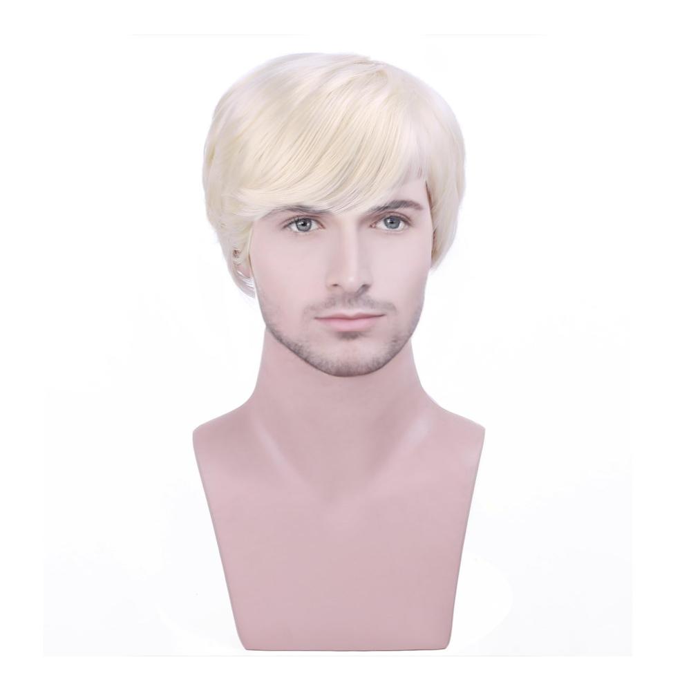 Hellblond