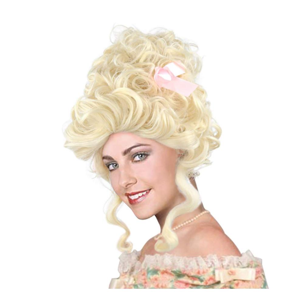 Blond