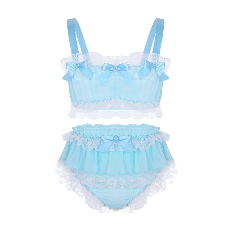 Blau B