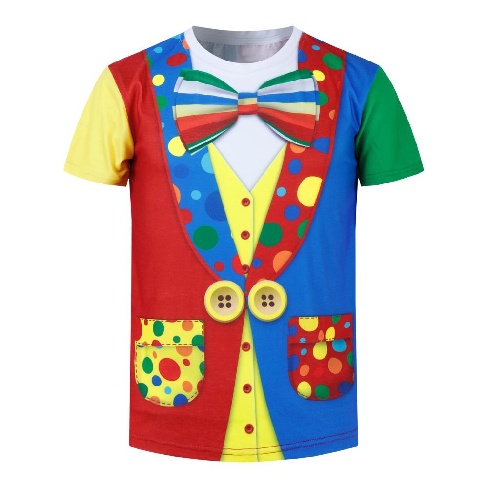 Clown