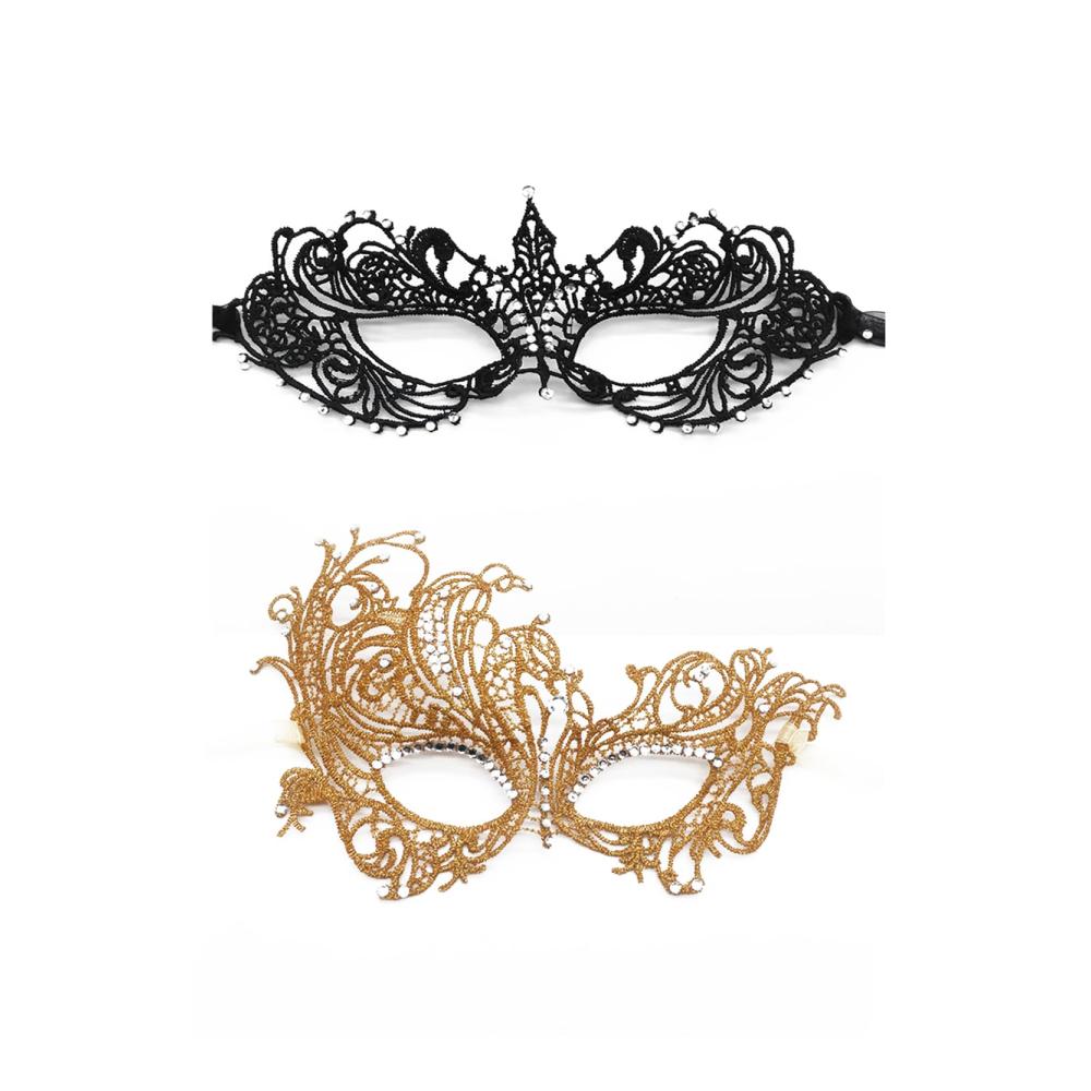 Diamant,Spitze,schwarz,gold,01