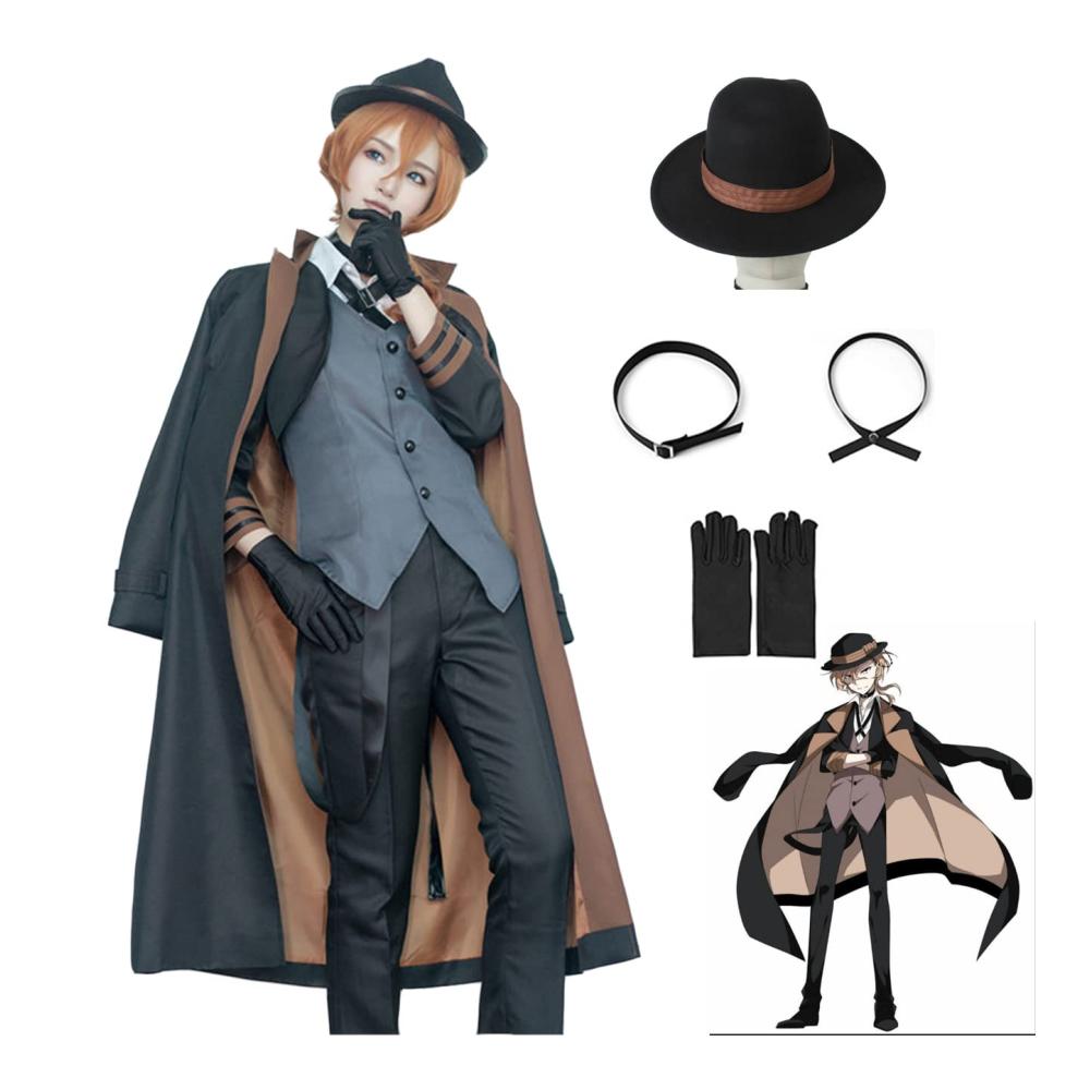 Chuuya