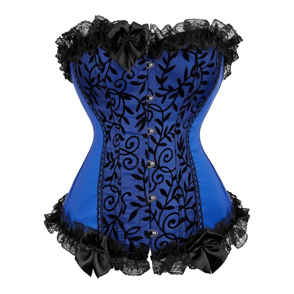 Blau-1