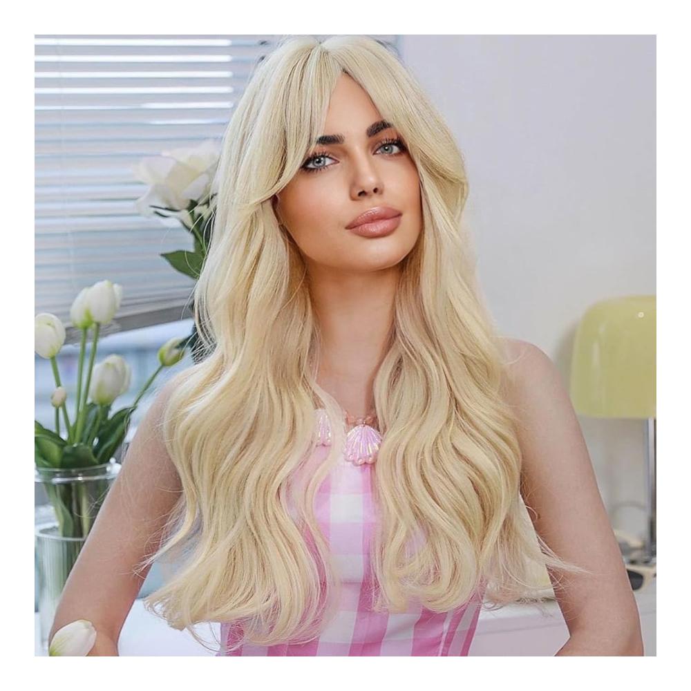 Blond
