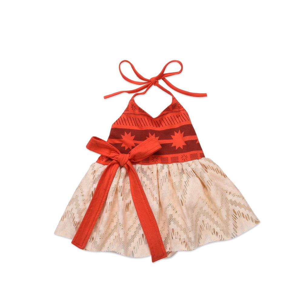 Halter Kleid