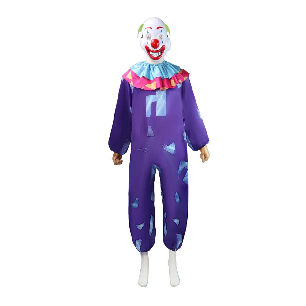 Purpurclown
