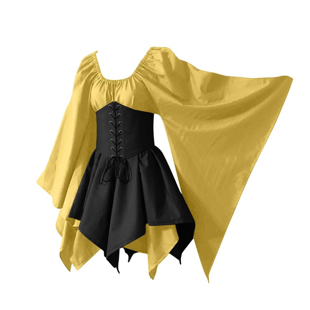 New Stil-3 Gelb