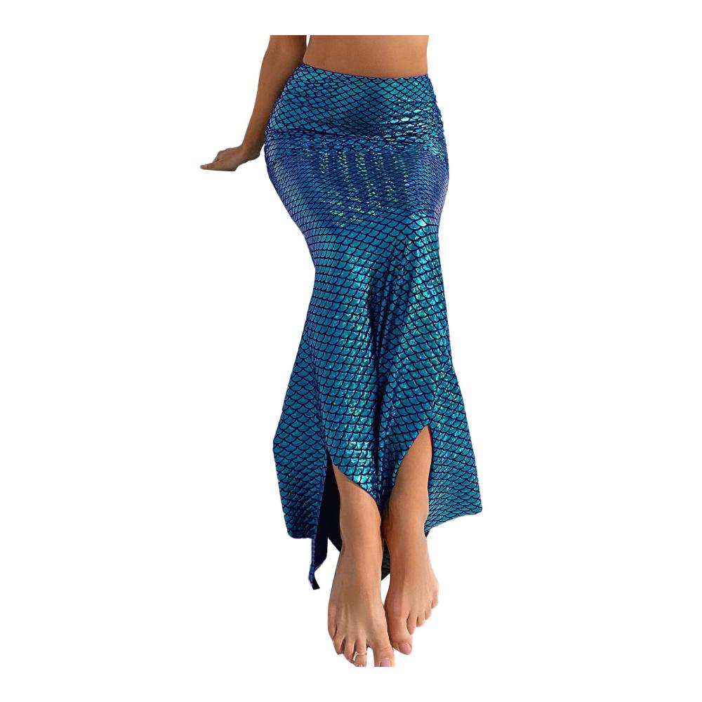 #5 Blau
