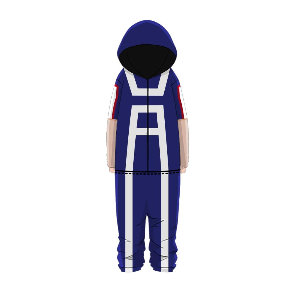 Blau