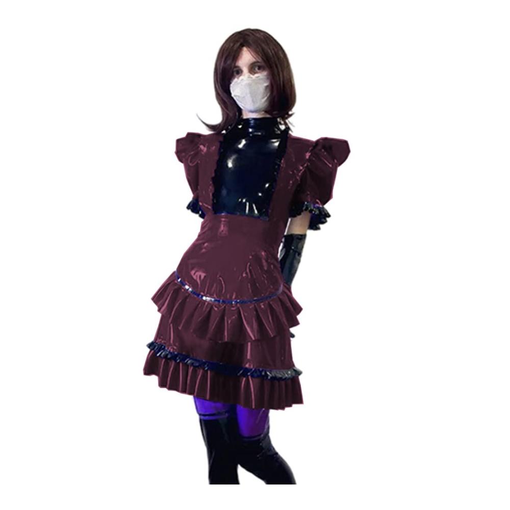 Dunkelrot