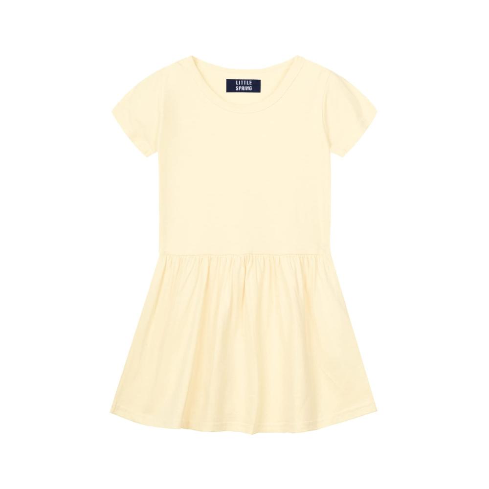 Solid Beige