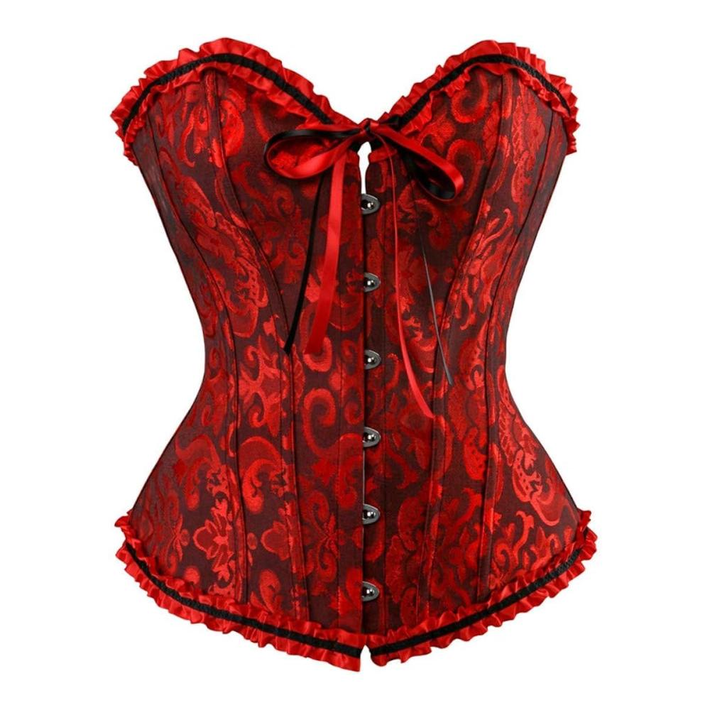 Schwarz Rot