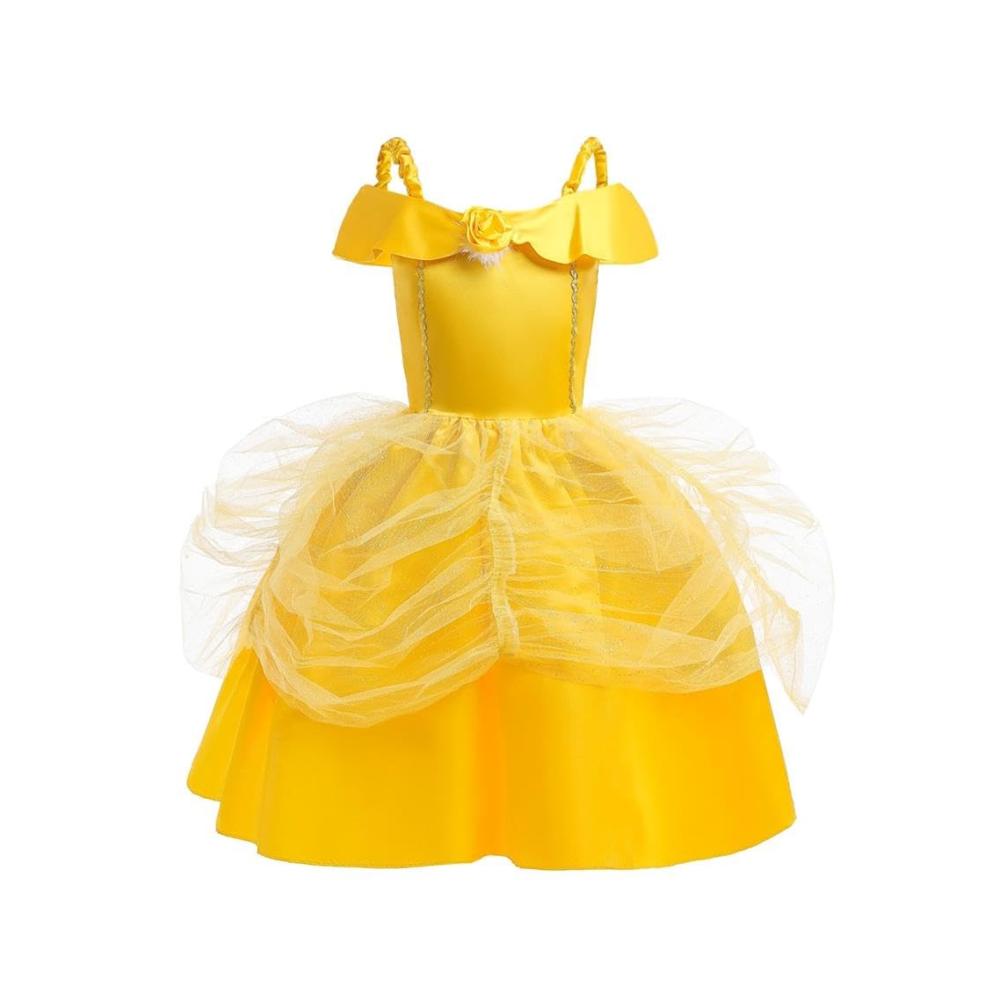 Gold1 (nur Kleid)