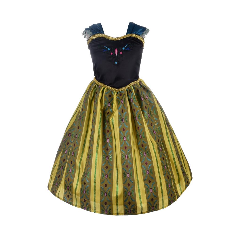Nur Kleid