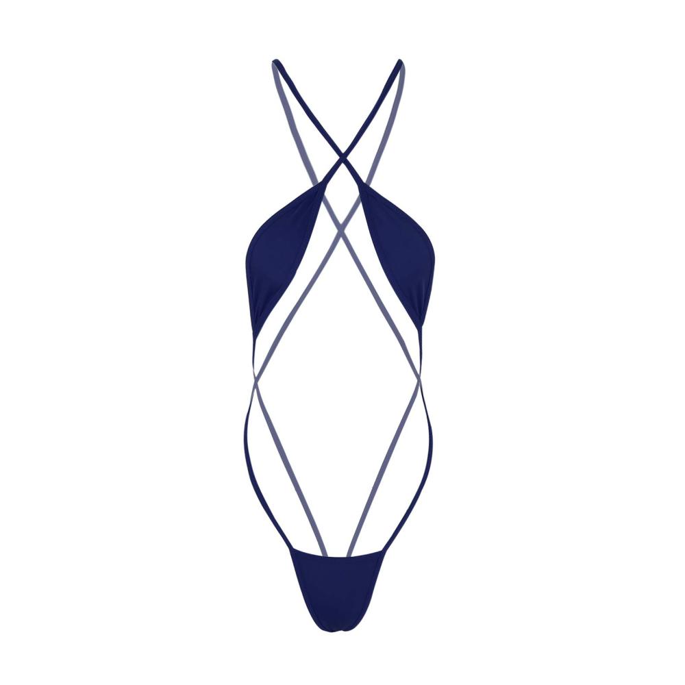 Marineblau