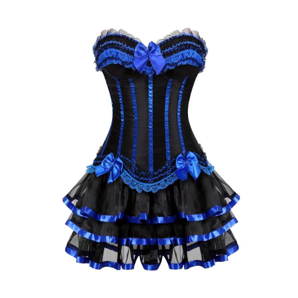 Blau