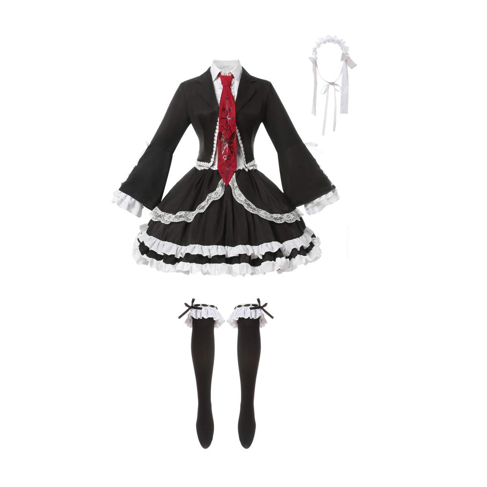 Schwarze Celestie