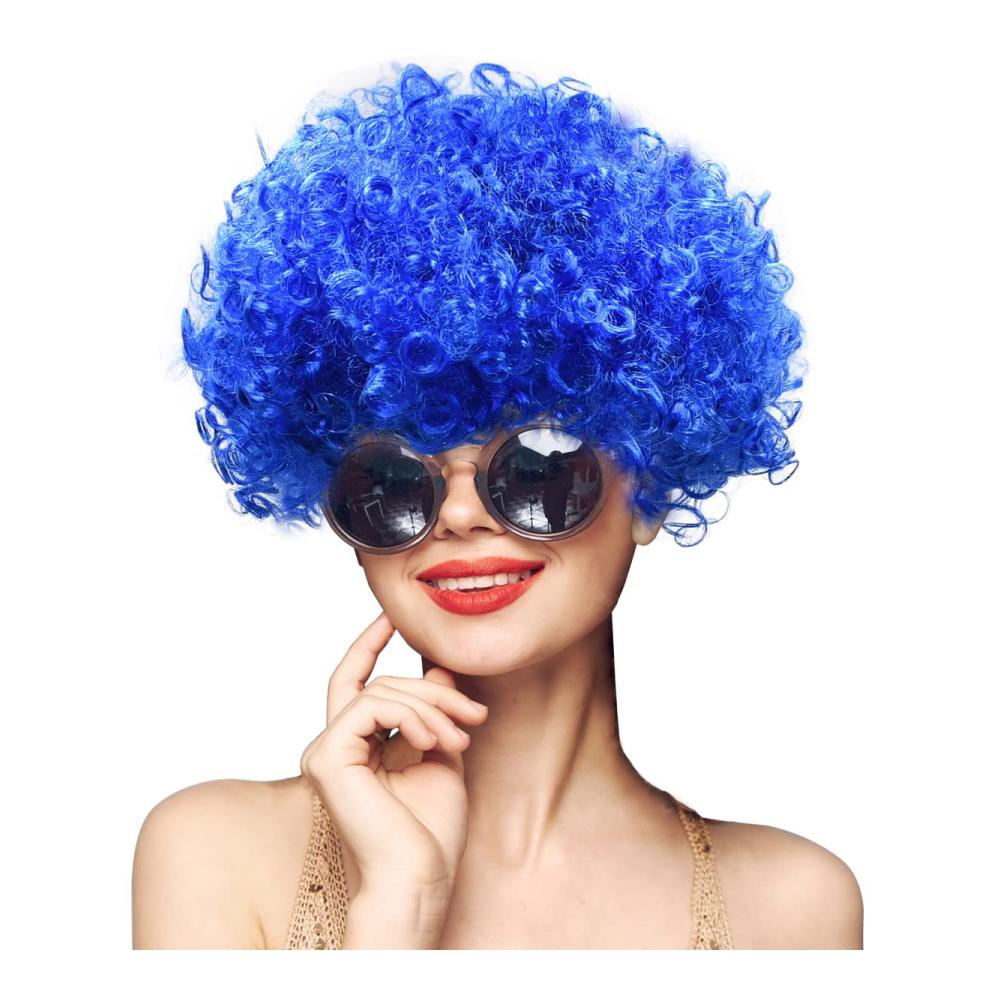 Blau