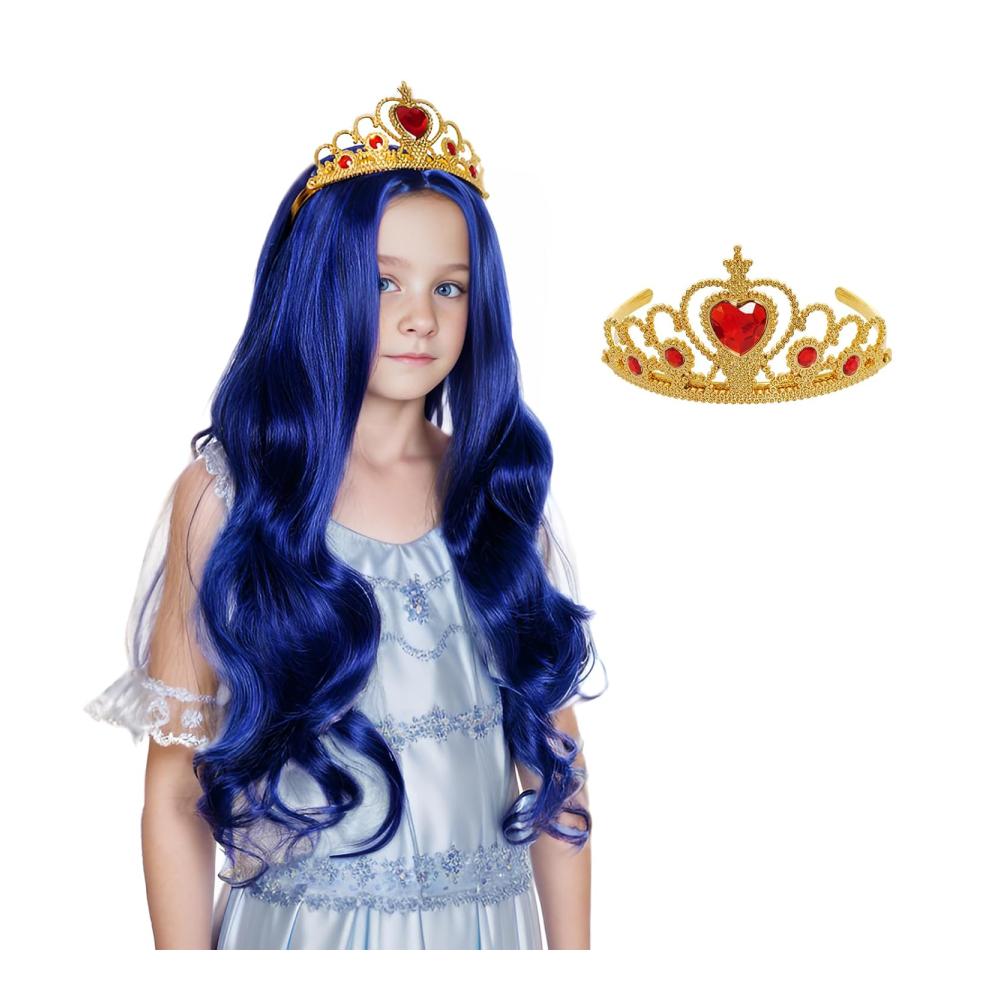 Blau