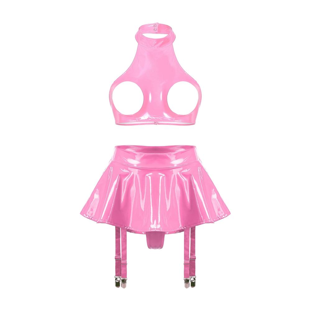 E Rosa