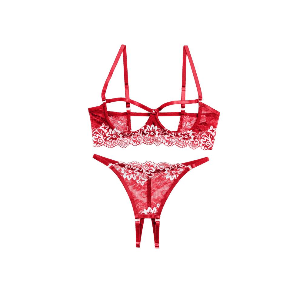 Blumen Rot