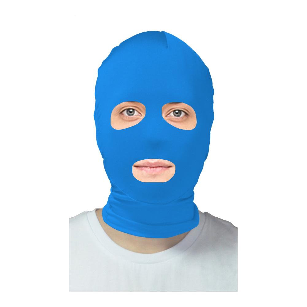 Hellblau