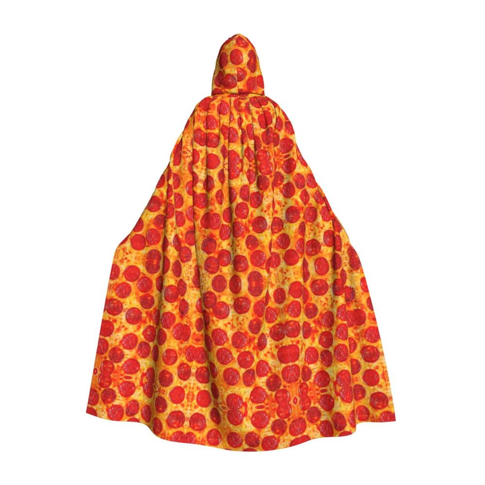 3d Pizza Peperoni