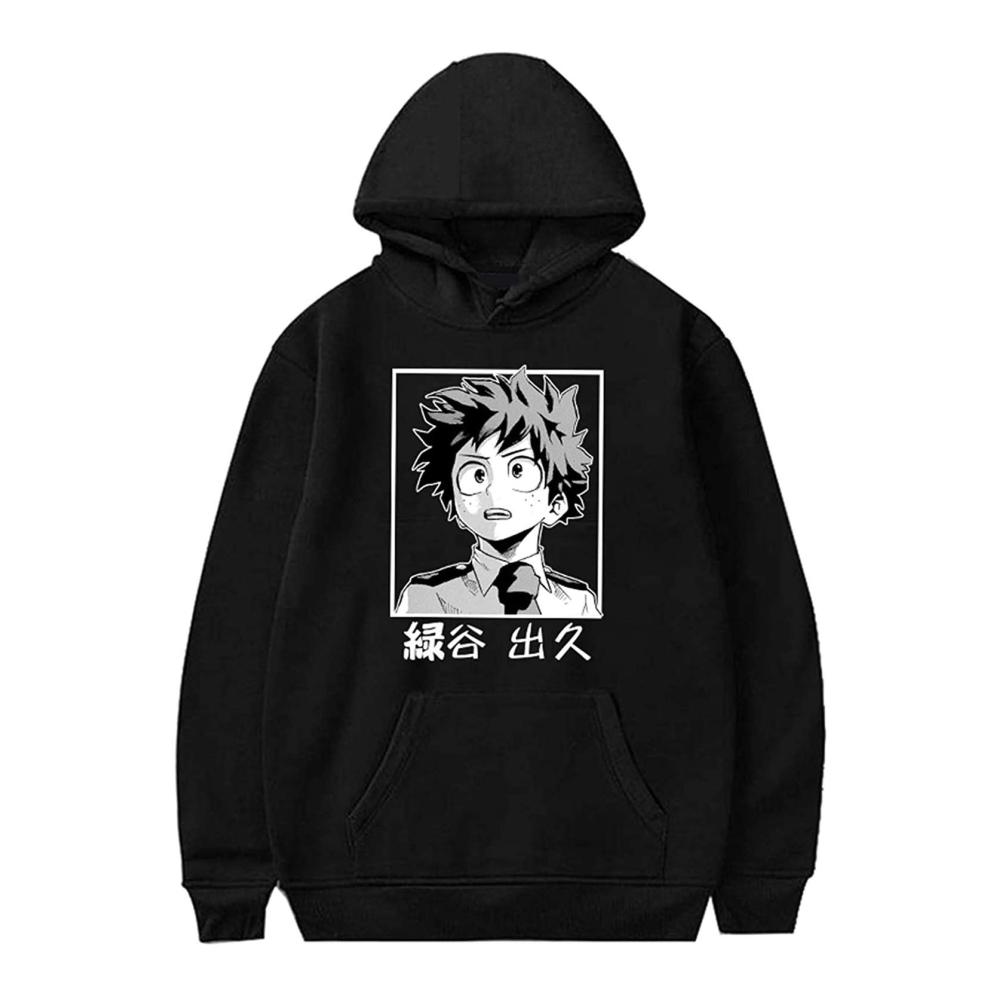 Midoriya Izuku