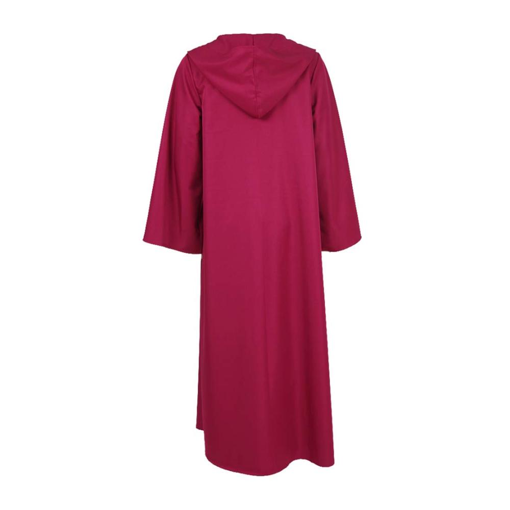 Rotes Cape