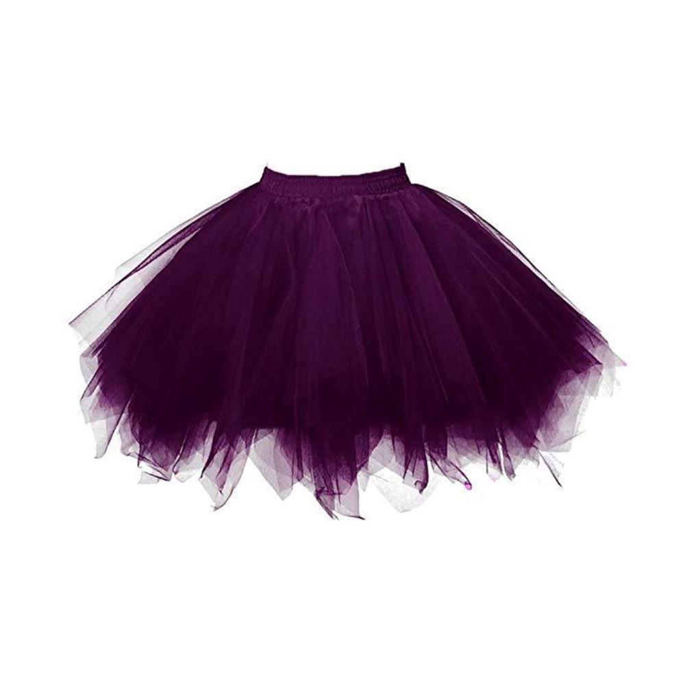 Dunkelviolett