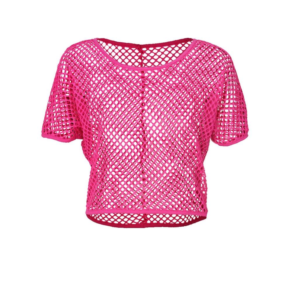 02#heißes Rosa