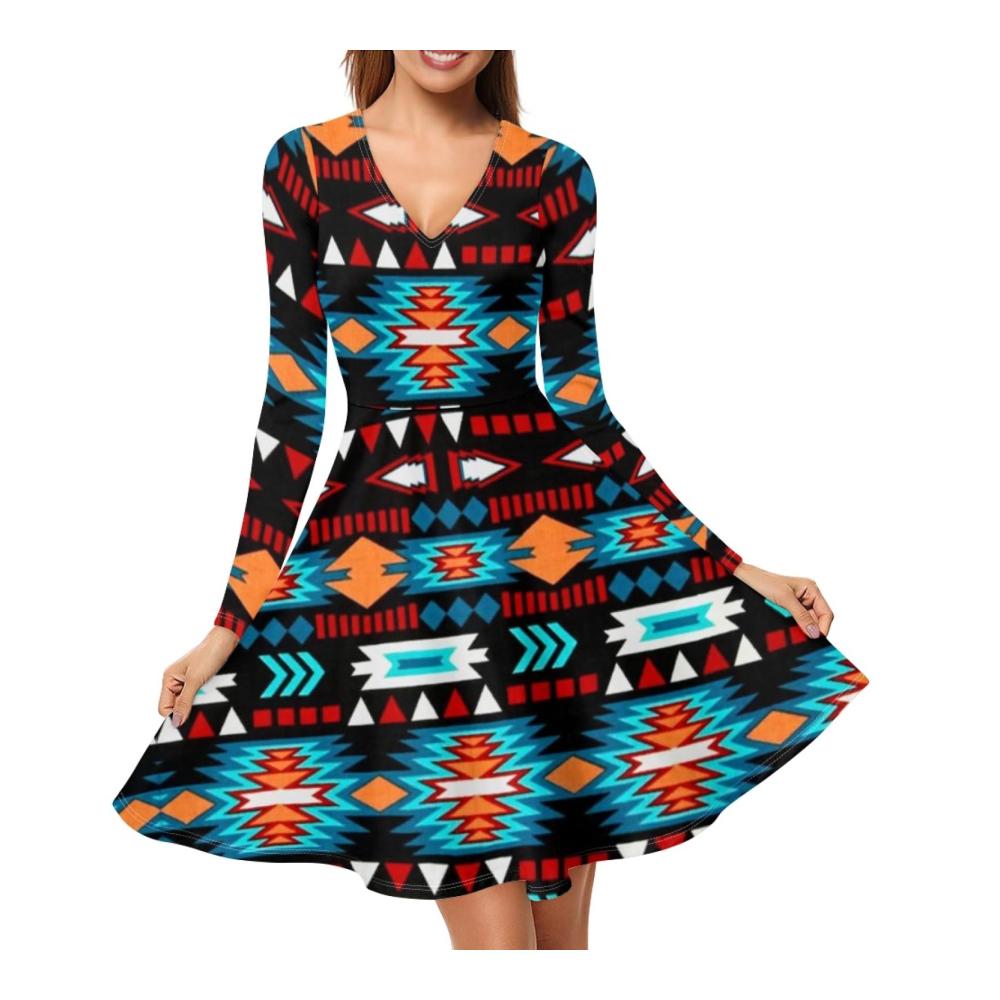 Amerikanischer Ureinwohner Navajo