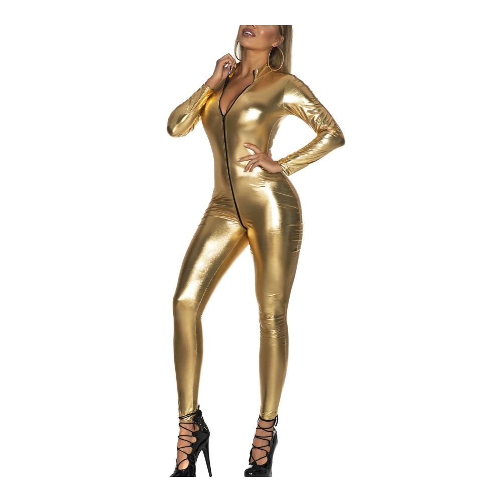 B Gold