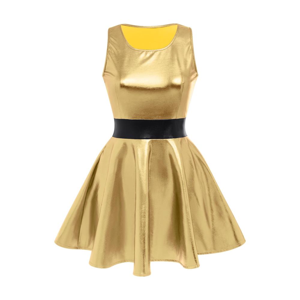 Gold