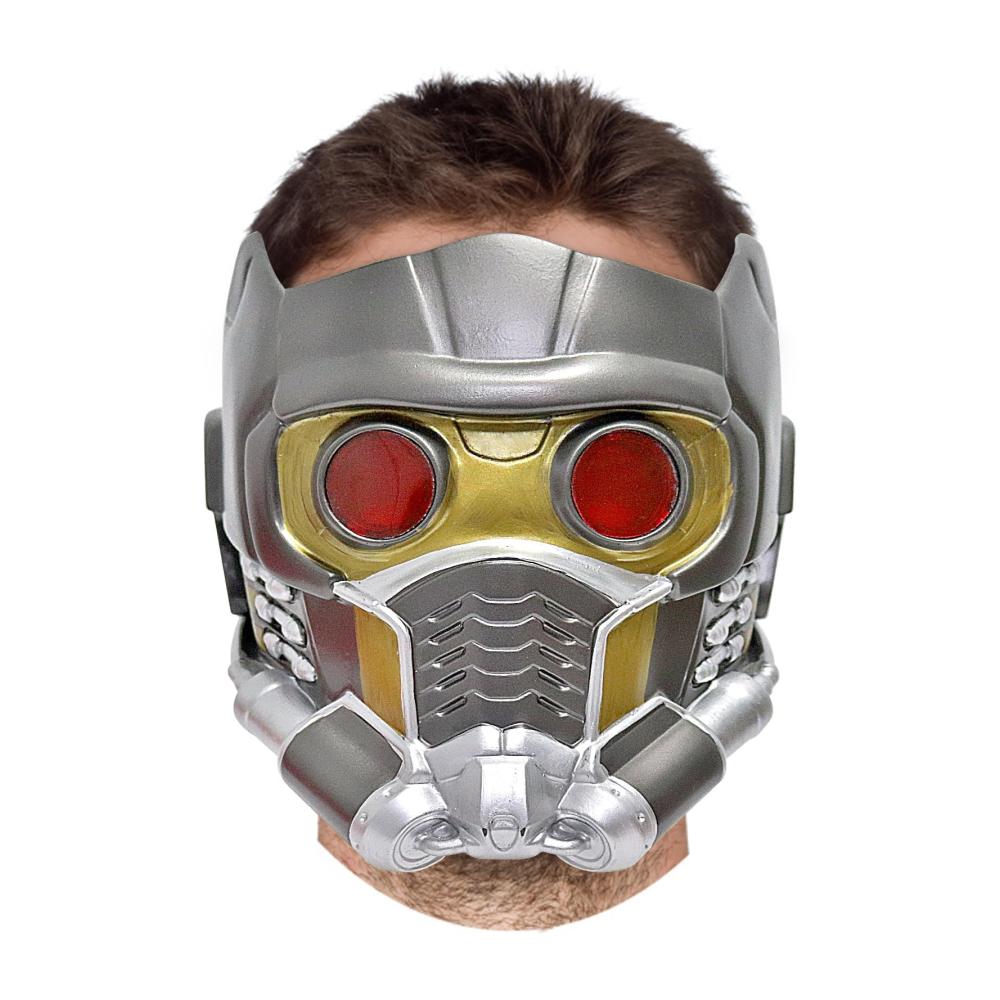 Halbmasken-Helm