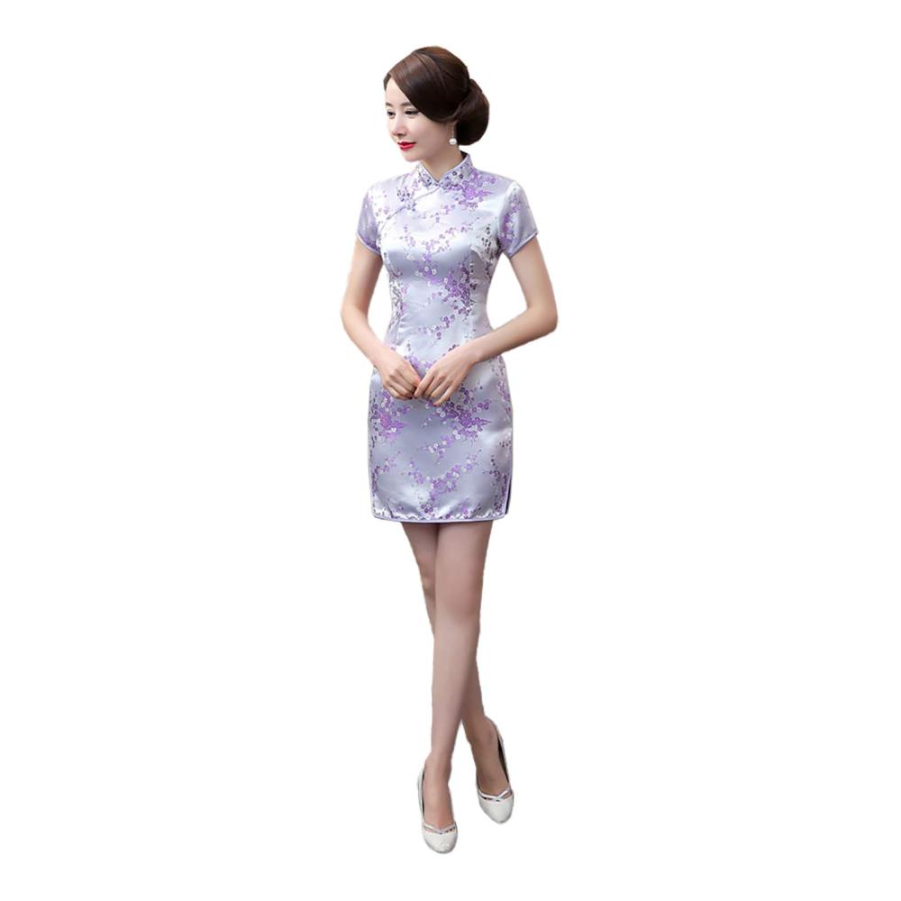 Blumen Hellviolett