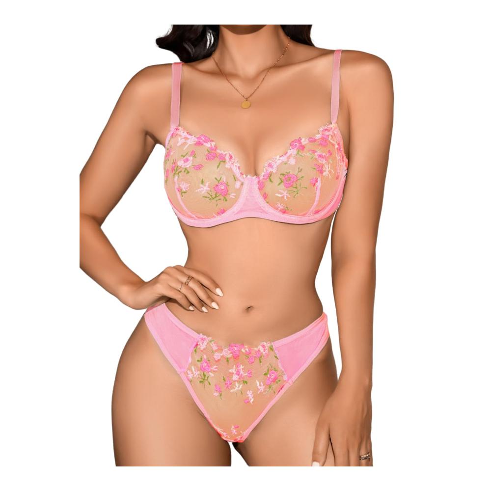 Rosa