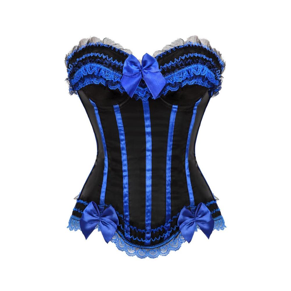 Blau für S8068