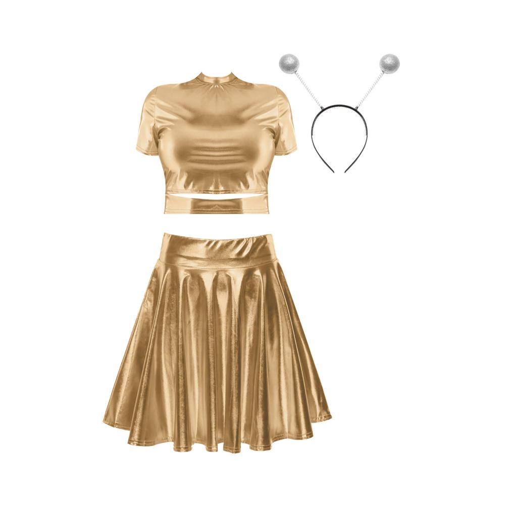Gold