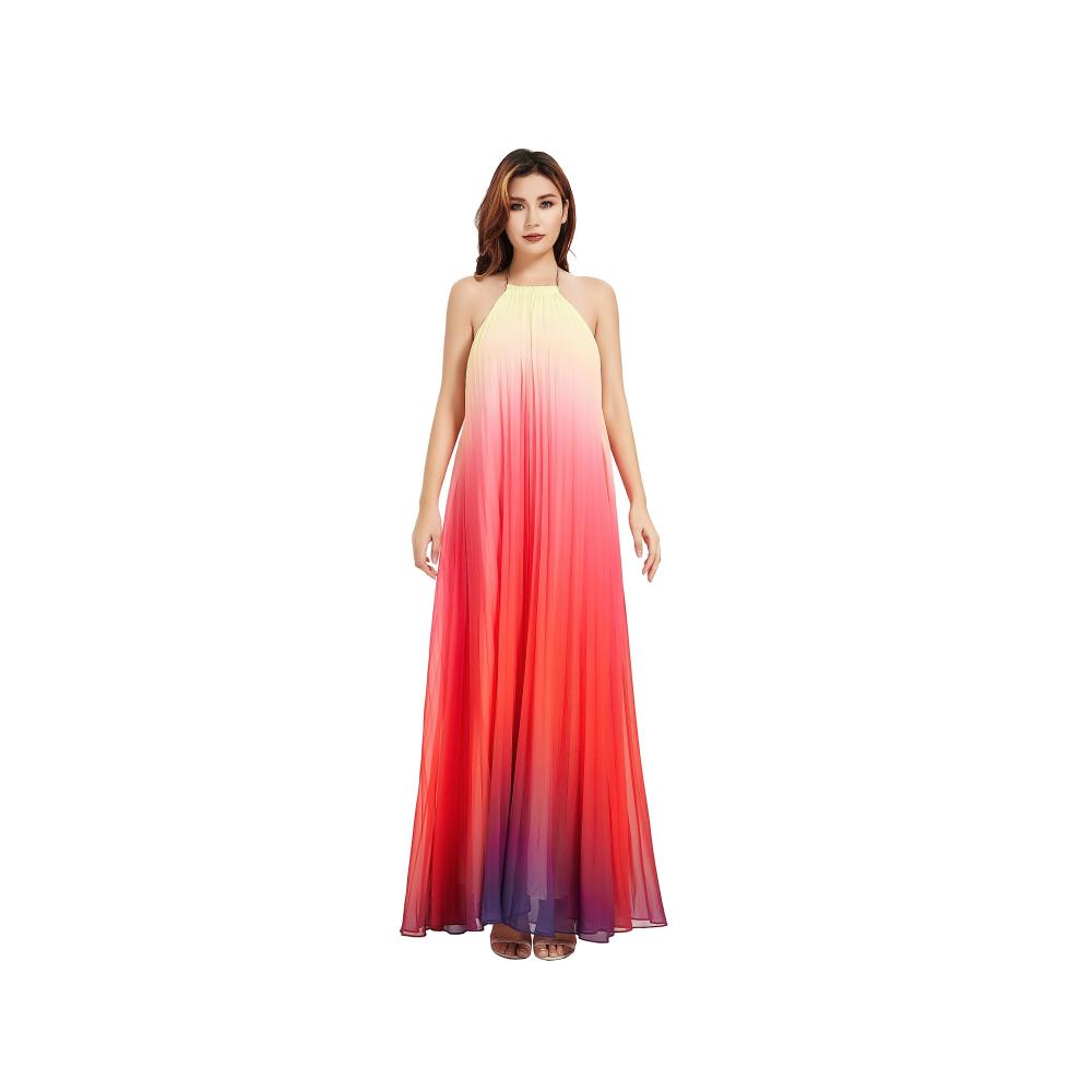 Gradient Rosa