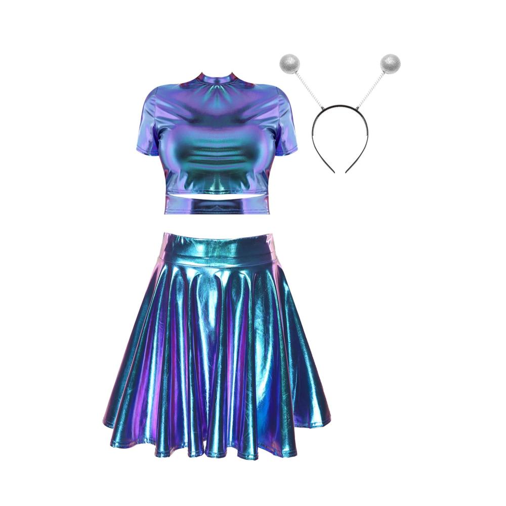 Blau