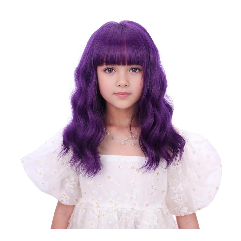 Dunkelviolett