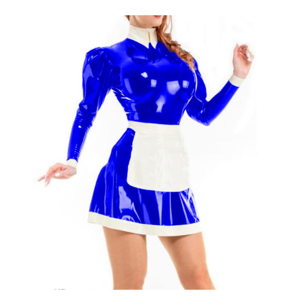 Blau