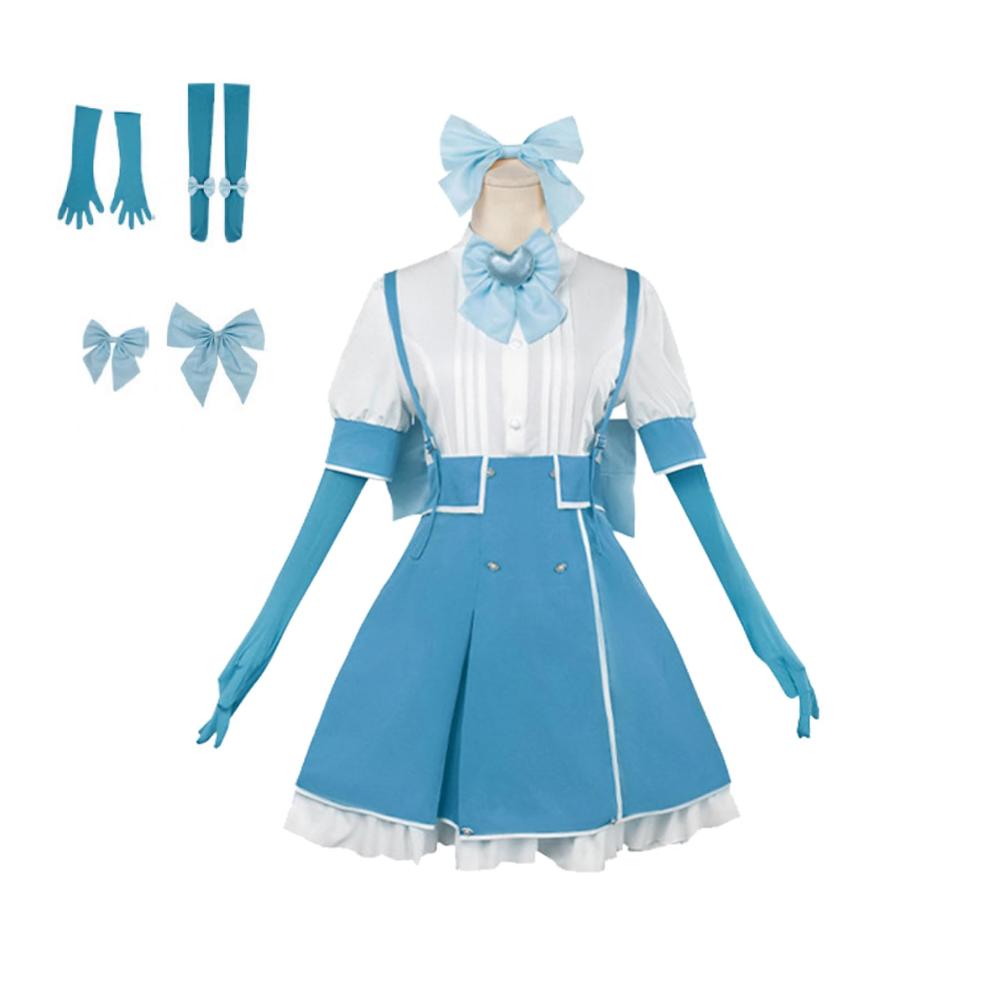 Blau