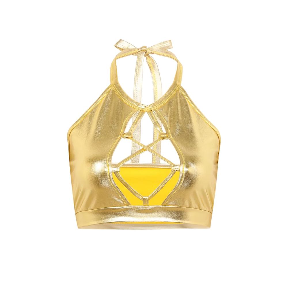 B-Gold