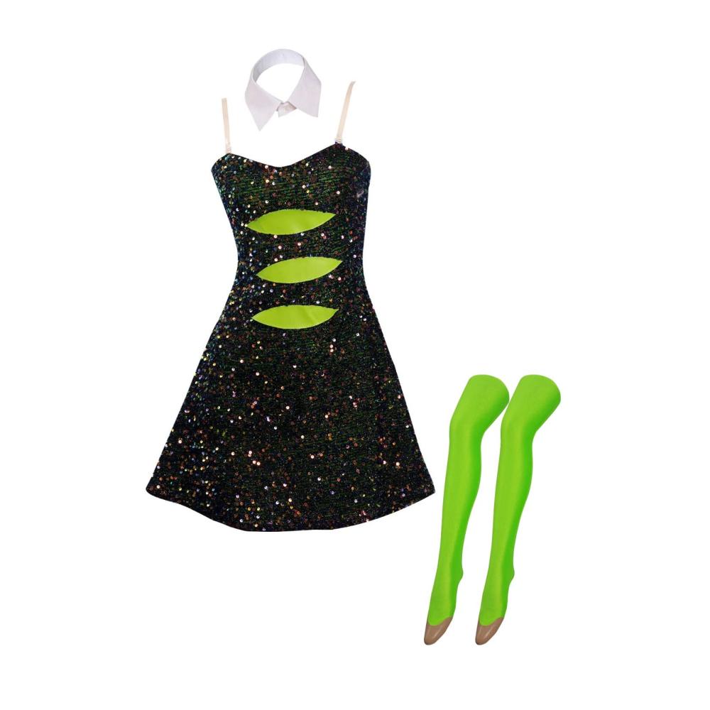 Kleid