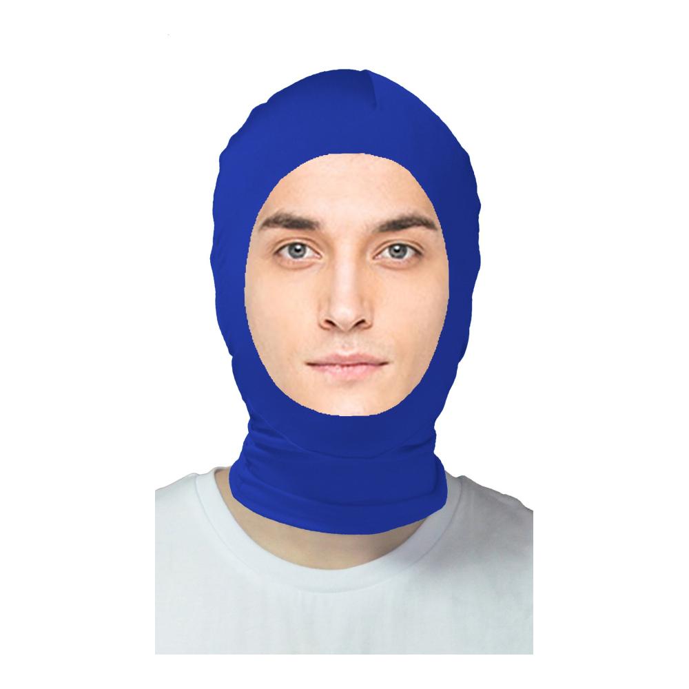 Blau
