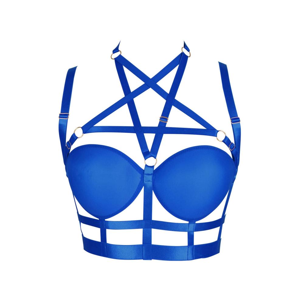 Blau