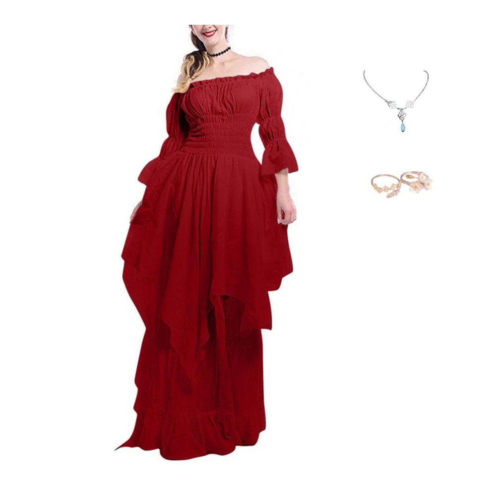 Ruffle Rot