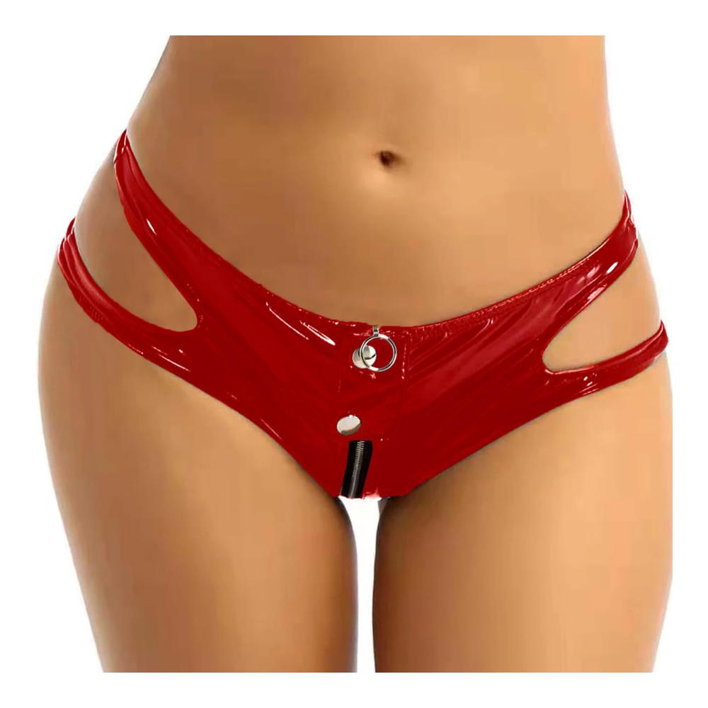 Heiße Kurze Hosen 2 Rot